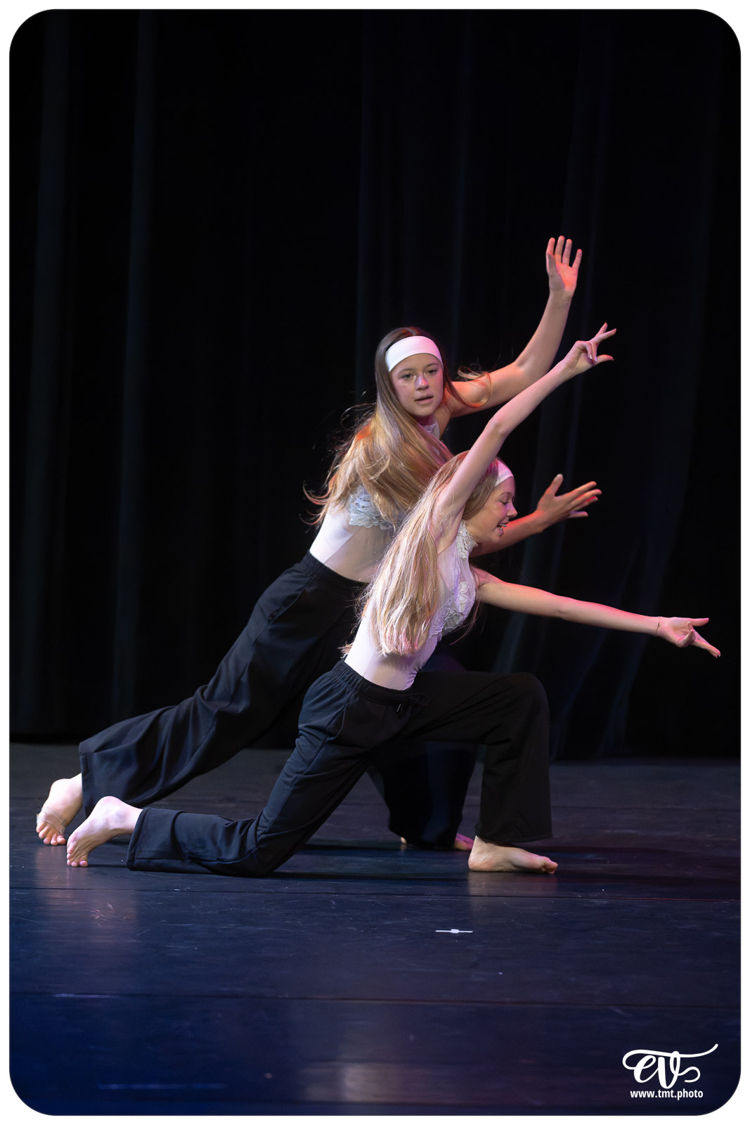 ECOLE DE DANSE CÉCILE ADAMOW